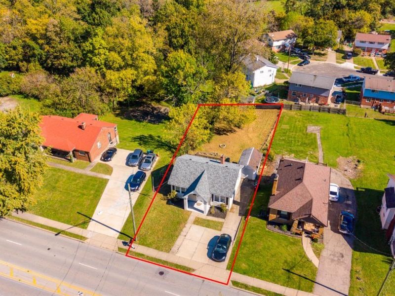 5664 Colerain Avenue, Cincinnati, OH 45239 Photo 45