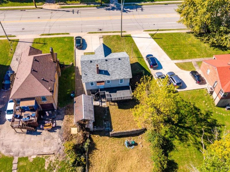 5664 Colerain Avenue, Cincinnati, OH 45239 Photo 46