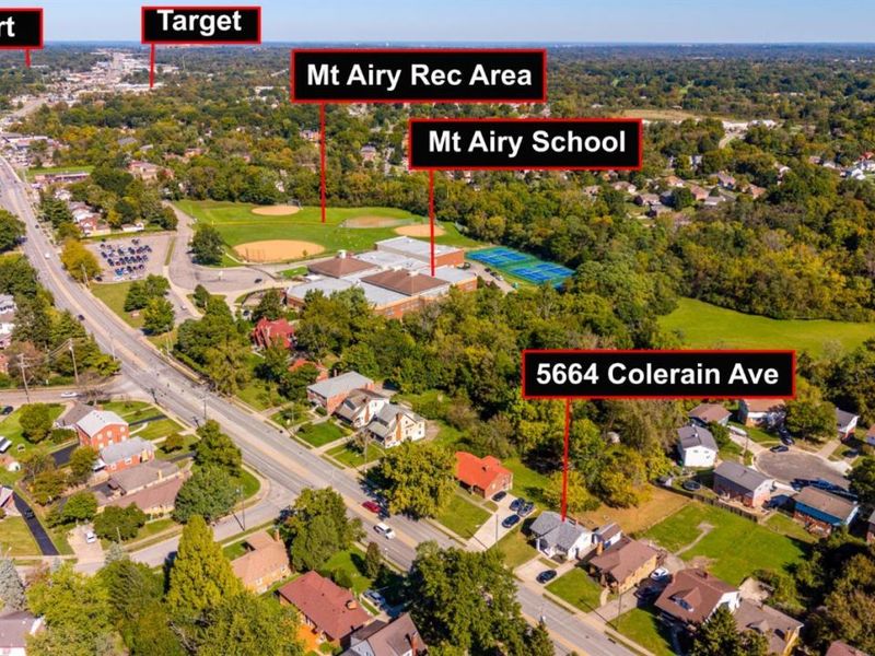 5664 Colerain Avenue, Cincinnati, OH 45239 Photo 47