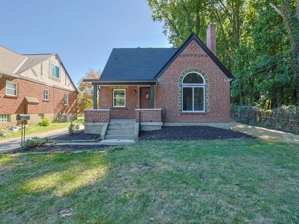 1403 Corvallis Avenue, Cincinnati, OH 45237