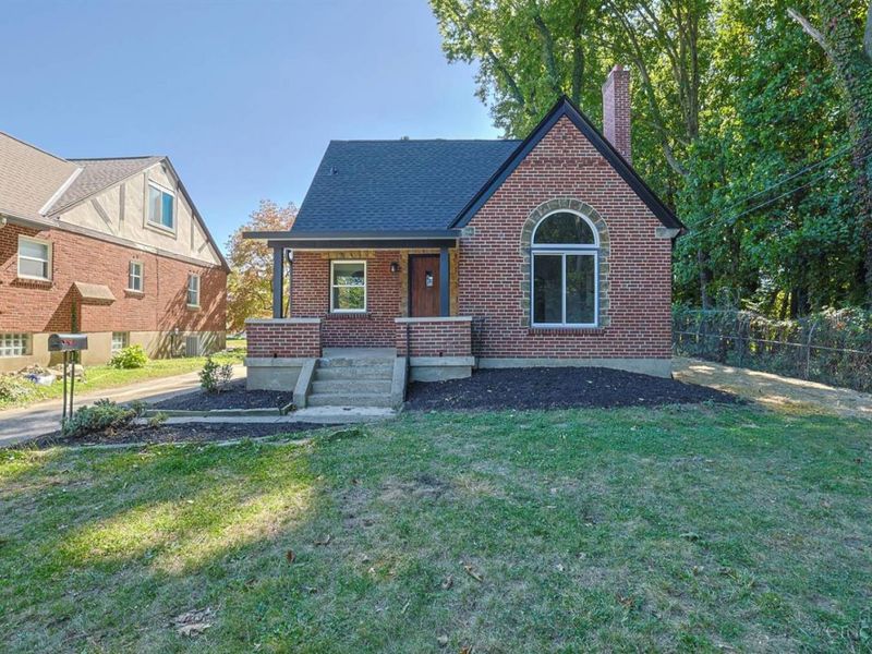 1403 Corvallis Avenue, Cincinnati, OH 45237 Photo 1