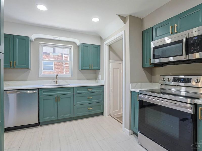 1403 Corvallis Avenue, Cincinnati, OH 45237 Photo 22