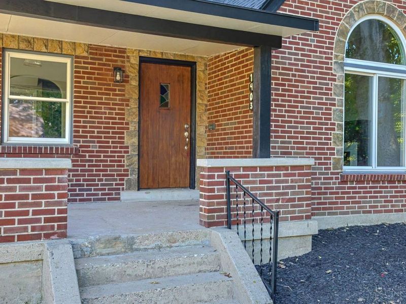 1403 Corvallis Avenue, Cincinnati, OH 45237 Photo 3