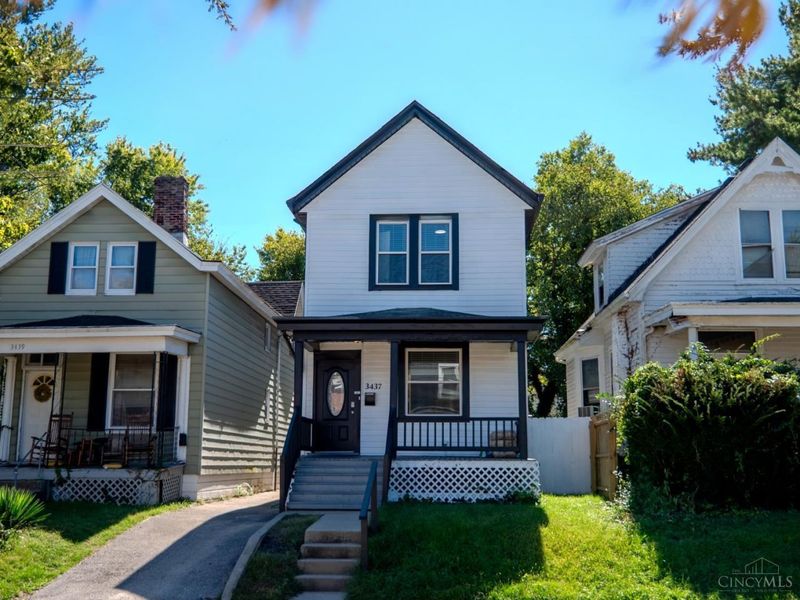3437 Cardiff Avenue, Cincinnati, OH 45209 Photo 1