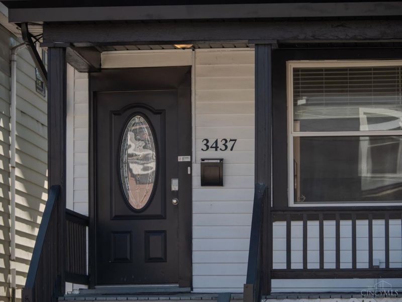 3437 Cardiff Avenue, Cincinnati, OH 45209 Photo 2