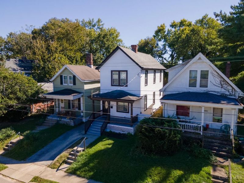 3437 Cardiff Avenue, Cincinnati, OH 45209 Photo 32