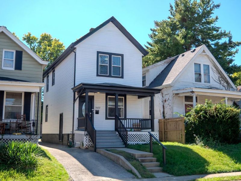 3437 Cardiff Avenue, Cincinnati, OH 45209 Photo 33