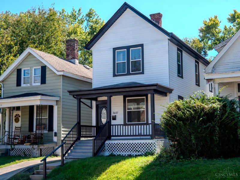 3437 Cardiff Avenue, Cincinnati, OH 45209 Photo 34