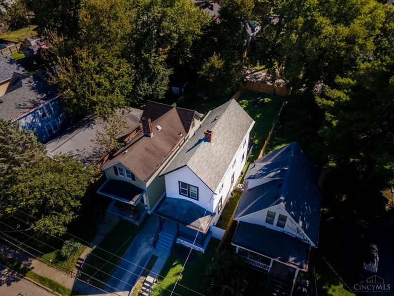 3437 Cardiff Avenue, Cincinnati, OH 45209 Photo 36