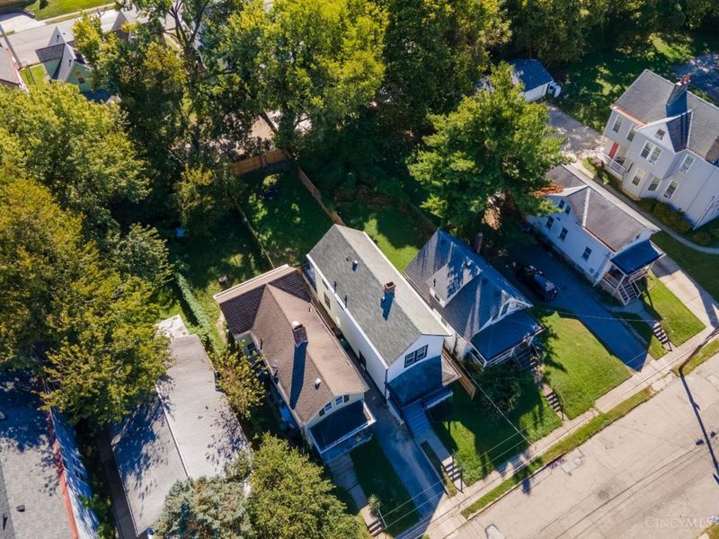 3437 Cardiff Avenue, Cincinnati, OH 45209 Photo 37