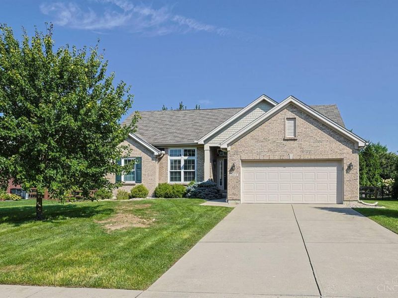 2014 Bridgewater Lane, Lemon Township, OH 45050 Photo 1