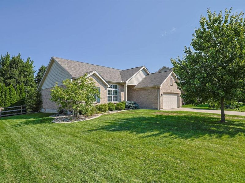 2014 Bridgewater Lane, Lemon Township, OH 45050 Photo 2