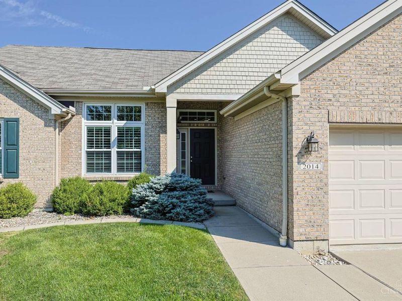 2014 Bridgewater Lane, Lemon Township, OH 45050 Photo 3
