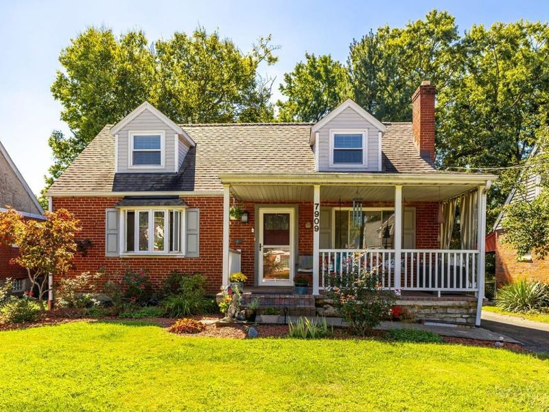 7909 Dee Street, Madeira, OH 45243 Photo 1