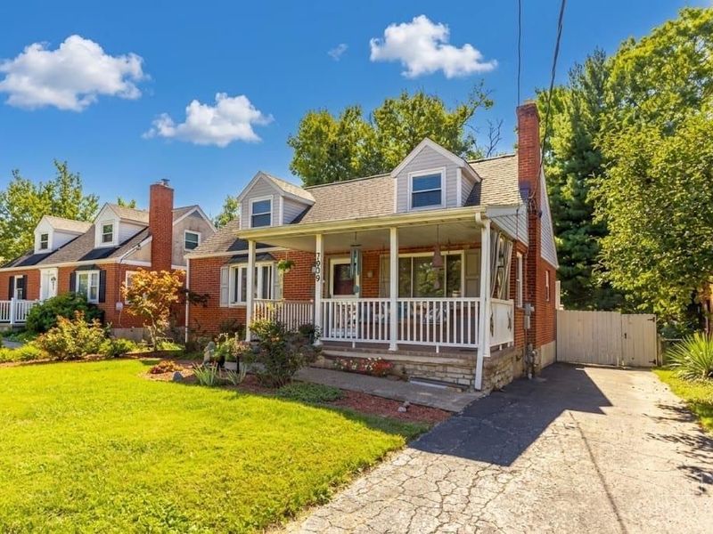 7909 Dee Street, Madeira, OH 45243 Photo 3
