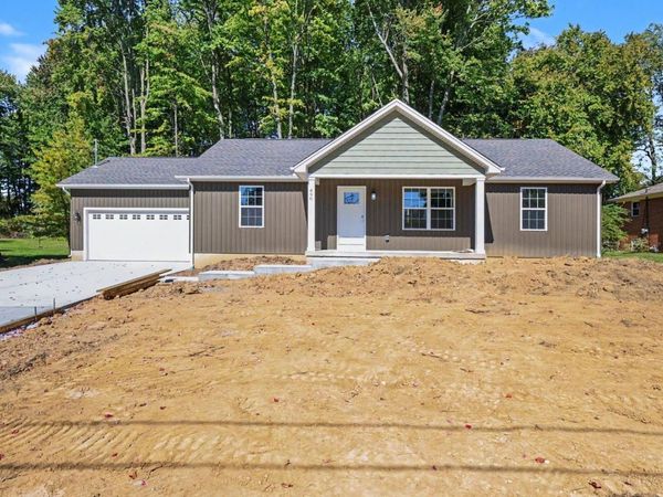 490 Shannon Lane, Union Twp, OH 45255