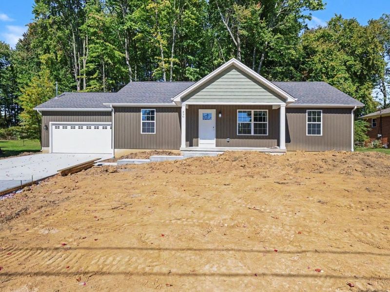 490 Shannon Lane, Union Township, OH 45255 Photo 1