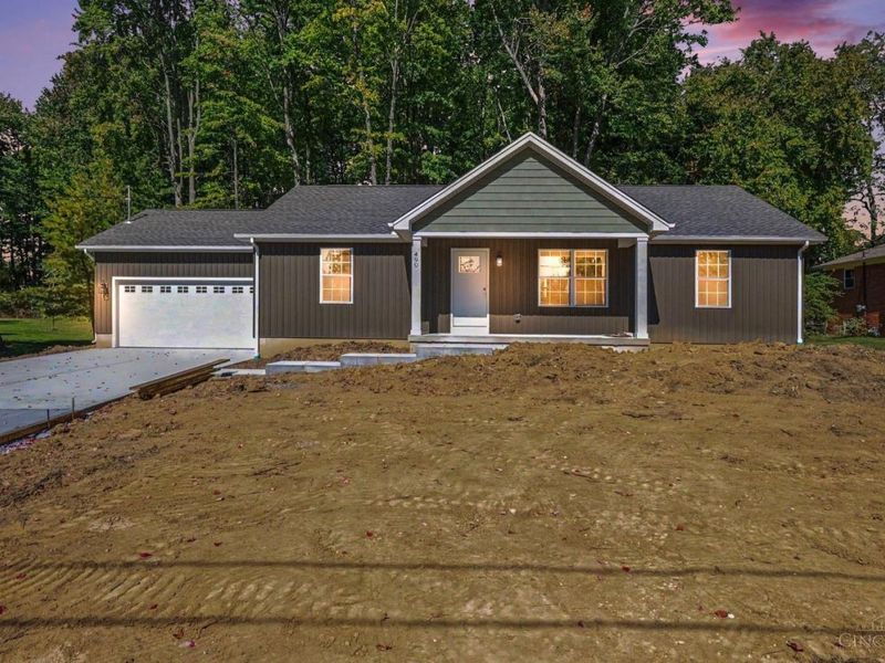490 Shannon Lane, Union Township, OH 45255 Photo 2