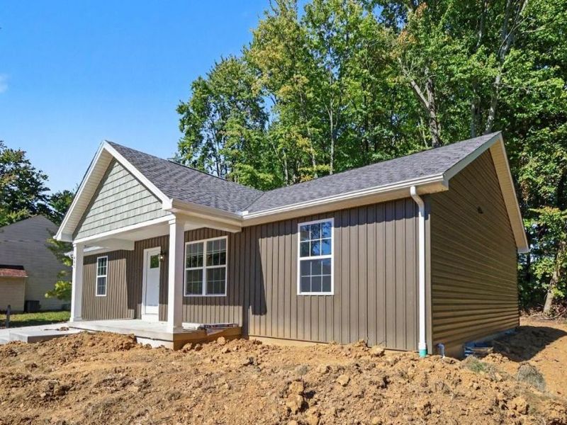 490 Shannon Lane, Union Township, OH 45255 Photo 3