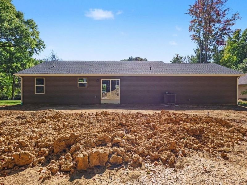 490 Shannon Lane, Union Township, OH 45255 Photo 4