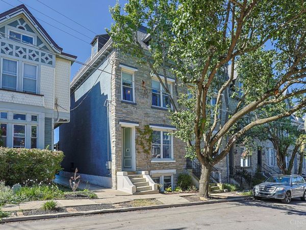 1923 Bigelow Street, Cincinnati, OH 45219