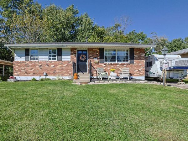 10753 Valiant Drive, Colerain Twp, OH 45231