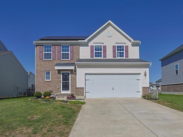 9408 Morris Drive, Harrison, OH 45030