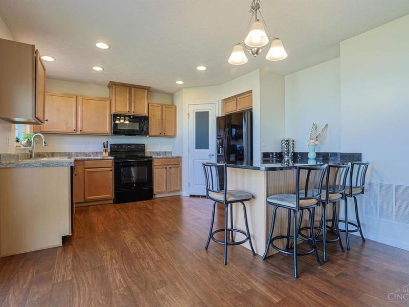 9408 Morris Drive, Harrison, OH 45030 Photo 10