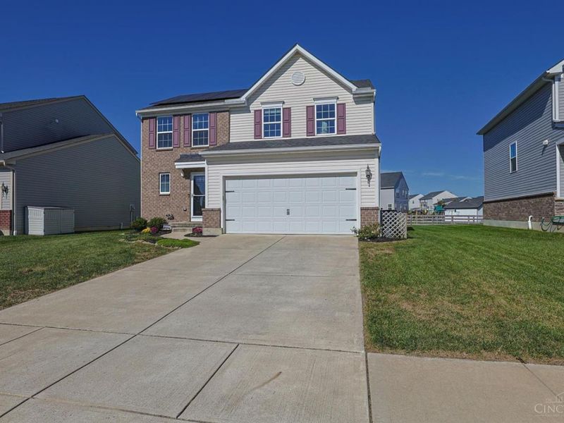 9408 Morris Drive, Harrison, OH 45030 Photo 2