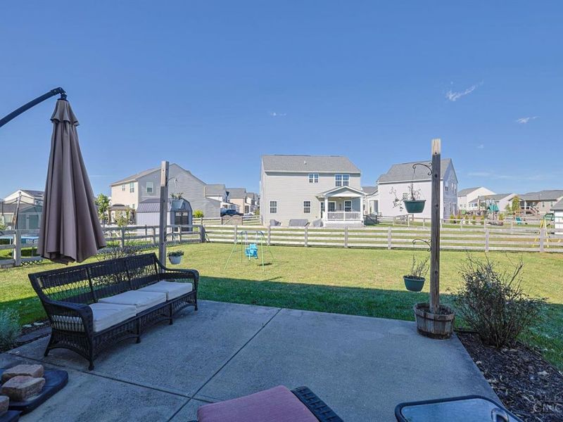 9408 Morris Drive, Harrison, OH 45030 Photo 29