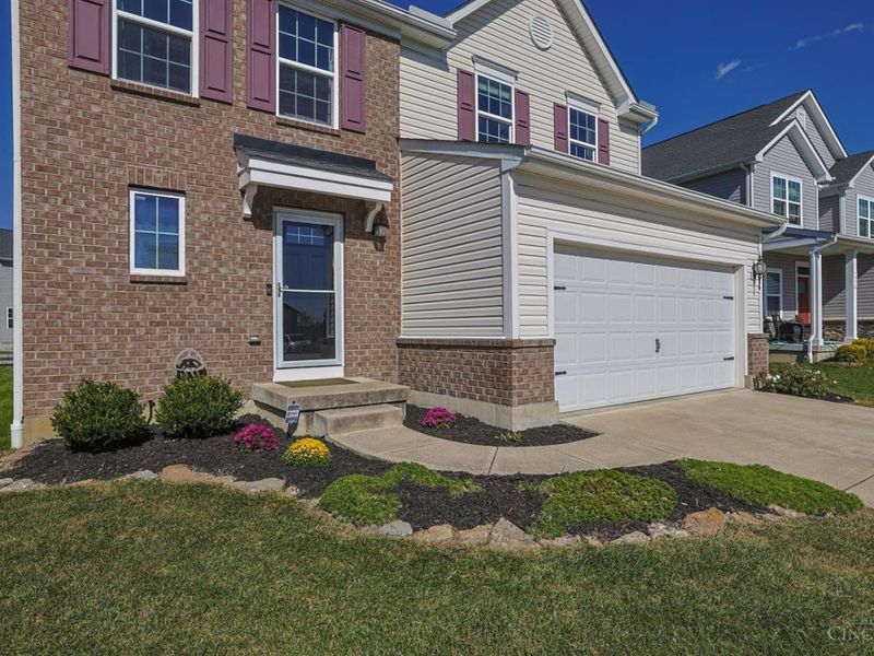 9408 Morris Drive, Harrison, OH 45030 Photo 3