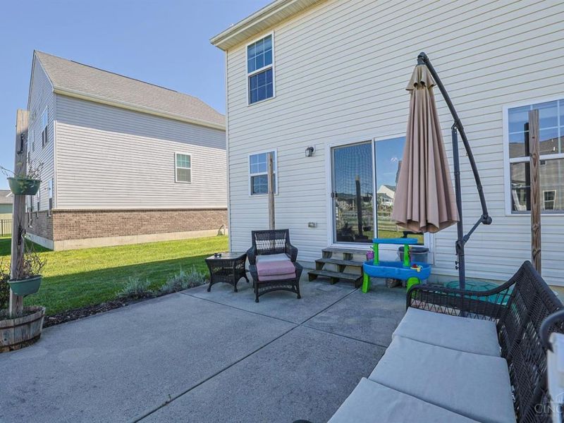 9408 Morris Drive, Harrison, OH 45030 Photo 30