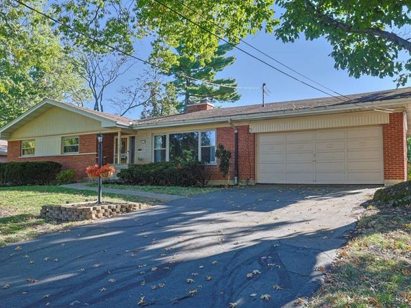2948 Blue Haven Terrace, Cincinnati, OH 45238