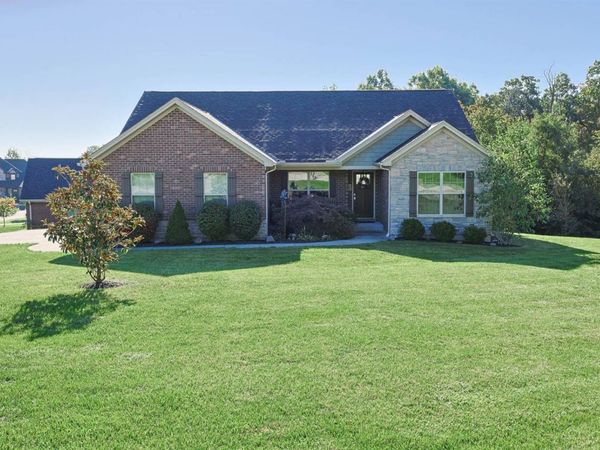 3325 Echo Point Court, Hamilton, OH 45013