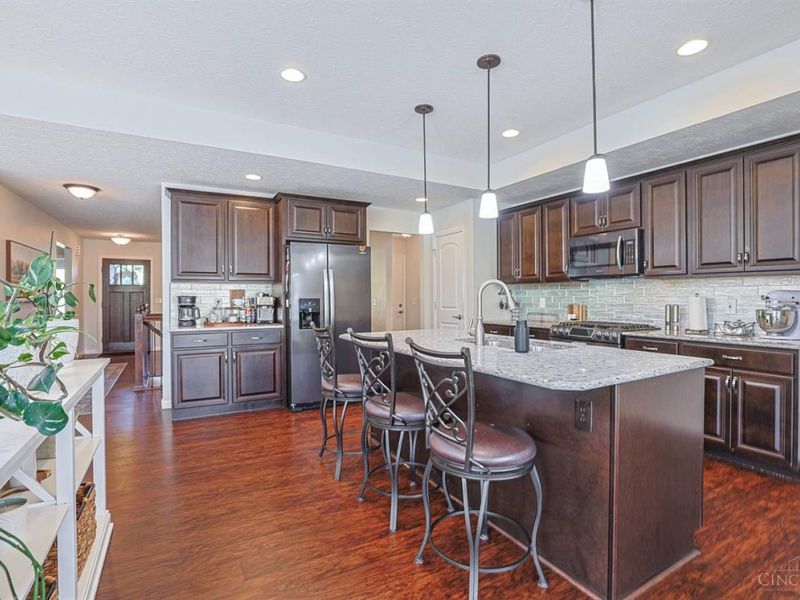 3325 Echo Point Court, Hamilton, OH 45013 Photo 16