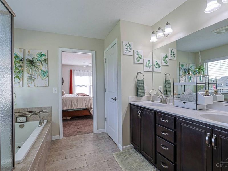 3325 Echo Point Court, Hamilton, OH 45013 Photo 22