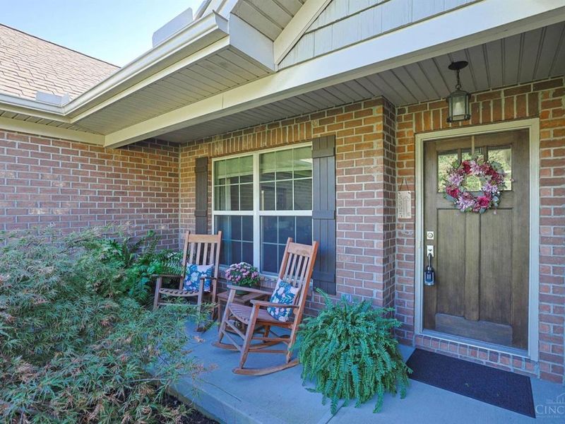 3325 Echo Point Court, Hamilton, OH 45013 Photo 3