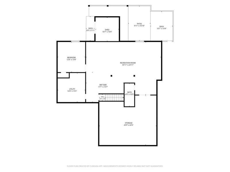3325 Echo Point Court, Hamilton, OH 45013 Photo 42
