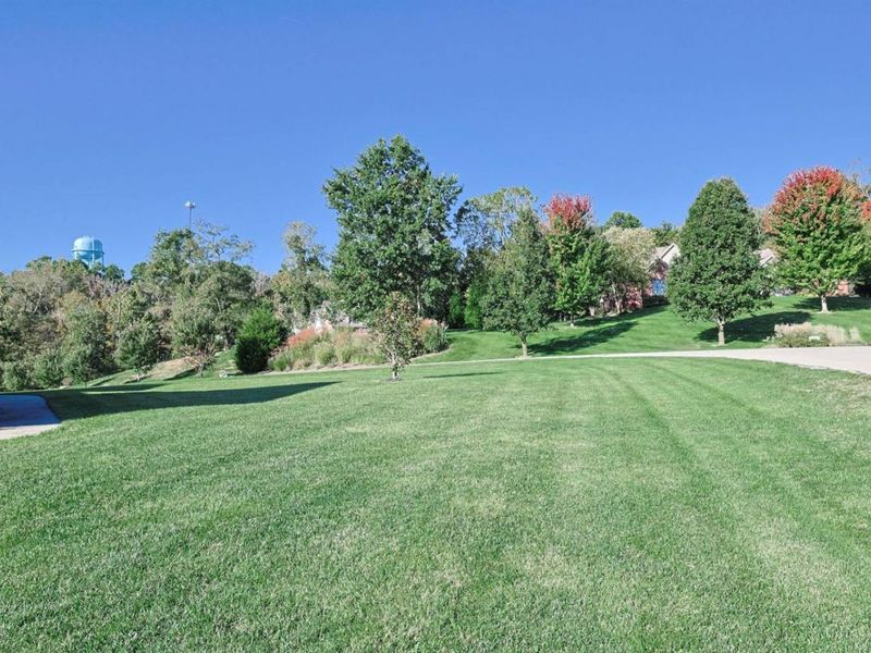 3325 Echo Point Court, Hamilton, OH 45013 Photo 48