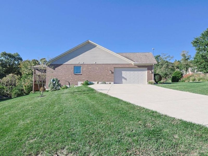 3325 Echo Point Court, Hamilton, OH 45013 Photo 54