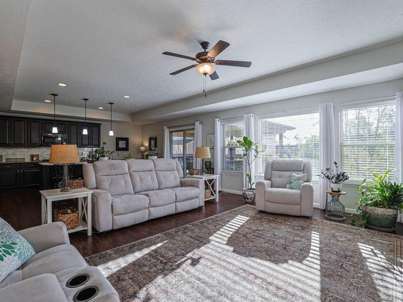 3325 Echo Point Court, Hamilton, OH 45013 Photo 8