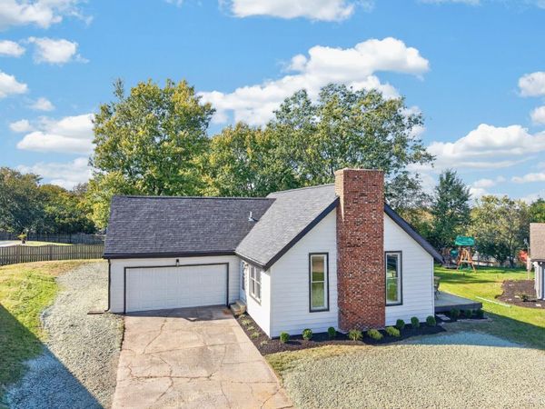 1113 Mohawk Drive, Lebanon, OH 45036