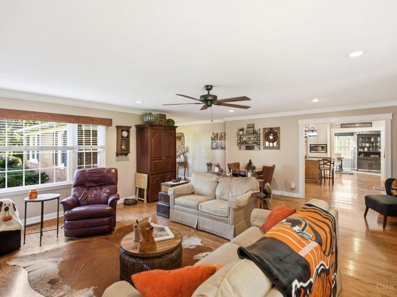 1483 Kirby Road, Turtle Creek Township, OH 45036 Photo 10