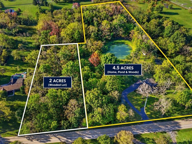 1483 Kirby Road, Turtle Creek Township, OH 45036 Photo 2