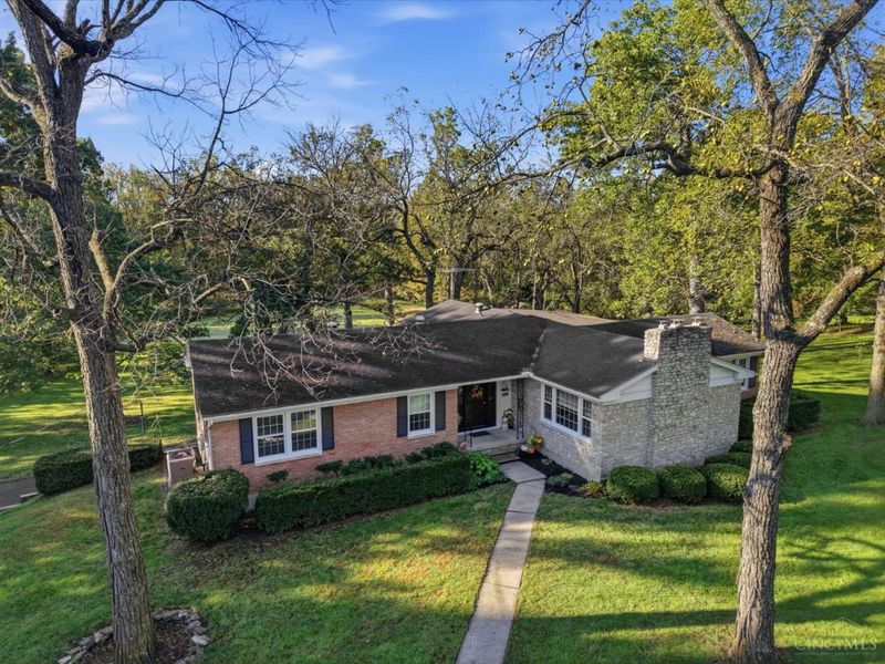 1483 Kirby Road, Turtle Creek Township, OH 45036 Photo 3