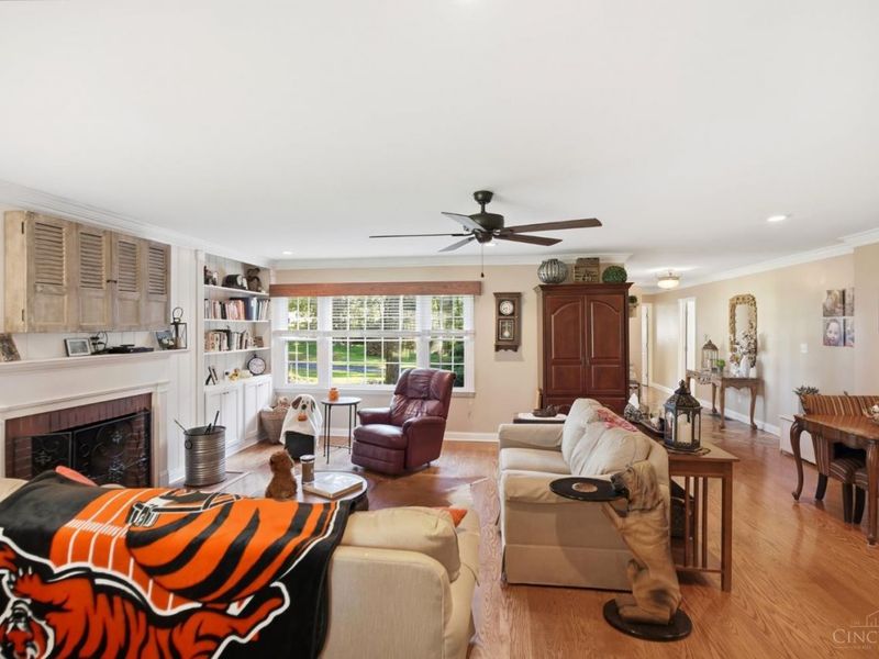1483 Kirby Road, Turtle Creek Township, OH 45036 Photo 9