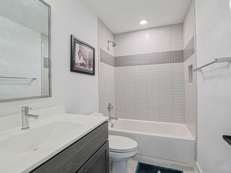 406 Boal Street, Cincinnati, OH 45202 Photo 36