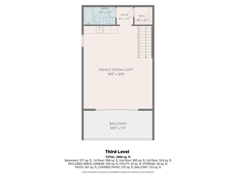 406 Boal Street, Cincinnati, OH 45202 Photo 47