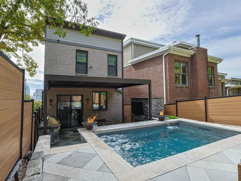 406 Boal Street, Cincinnati, OH 45202 Photo 62