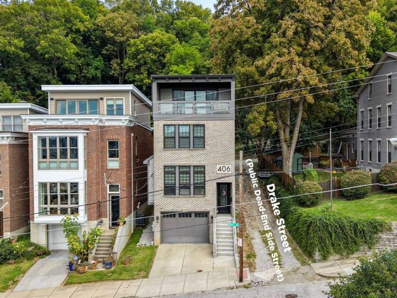 406 Boal Street, Cincinnati, OH 45202 Photo 63